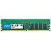 Memoria Dimm 16 GB DDR4 2666 MHz CL19 Registred DR8 - Foto miniatura 1