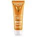 Ideal Soleil Trattamento Anti-macchie 3in1 Spf50+ 50ml - Foto miniatura 1