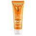 Ideal Soleil Trattamento Anti-macchie 3in1 Spf50+ 50ml - Foto miniatura 5