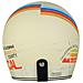 Casco Jet Primo Pacific S - Foto miniatura 3