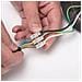 Luce Da Parete A Led Orientabile 6 W Grigio Gwl-176-hg - Foto miniatura 5