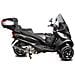 Attacchi Top Master Piaggio Mp3 500 Sport / bus Attrezzatura 2014-2015 - Foto miniatura 2