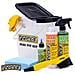 Lubrificanti E Detergenti Mini Pit Kit 20 Standard Cleaning Kit Manutenzione One Size - Foto miniatura 1