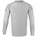 2017-2018 Psg Home Goalkeeper Shirt (grey) - Foto miniatura 3