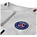 2017-2018 Psg Home Goalkeeper Shirt (grey) - Foto miniatura 2