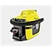 Aspiratore Solidi Liquidi WD 1 Batteria Set Capacità 7 L  - Foto miniatura 1