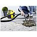 Aspiratore Solidi Liquidi WD 1 Batteria Set Capacità 7 L  - Foto miniatura 4