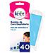Strisce Depilatorie Facciali Easy Gelwax X40 - Foto miniatura 3
