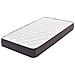 Materasso Nordic Flex 21cm, 90 X 190cm - Foto miniatura 2