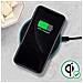 Ricevitore Ricarica Wireless Iphone Xr Connettore Pulsante Volume Nero - Foto miniatura 3