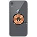 Ricevitore Ricarica Wireless Iphone Xr Connettore Pulsante Volume Nero - Foto miniatura 5