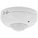 Sensore Di Movimento Pir Ip20 360° Zona Jq-37-w Cod. 00464 - Foto miniatura 1