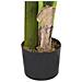 Pianta Artificiale In Vaso 154 Cm Banana Tree - Foto miniatura 7
