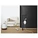 Chromecast con Google TV 4K HDR Bianco Ghiaccio - Foto miniatura 4