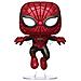 POP! Marvel 80 Years First Appearance Spider-Man [ Metallic] H. T. Exclusive - Foto miniatura 1