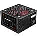 Mpb850 Alimentatore Per Computer 850 W 20+4 Pin Atx Atx Nero, Rosso - Foto miniatura 1