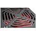 Mpb850 Alimentatore Per Computer 850 W 20+4 Pin Atx Atx Nero, Rosso - Foto miniatura 2