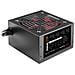 Mpb850 Alimentatore Per Computer 850 W 20+4 Pin Atx Atx Nero, Rosso - Foto miniatura 5