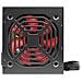 Mpb850 Alimentatore Per Computer 850 W 20+4 Pin Atx Atx Nero, Rosso - Foto miniatura 6