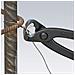 Tenaglia (pinza Per Ferraioli Cementisti E) (220 Mm) 220 99 01 Ean - Foto miniatura 2