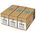 TONER - 3x Cf281a, 81a Negro Compatible Con Hp Laserjet Enterprise M604 M605 M606 M630 - Foto miniatura 1