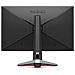 Monitor 24.5" LED IPS Gaming Mobiuz EX2510S 1920x1080 Full HD Tempo di Risposta 1 ms Frequenza di Aggiornamento 165 (Hz)  - Foto miniatura 7