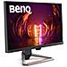 Monitor 24.5" LED IPS Gaming Mobiuz EX2510S 1920x1080 Full HD Tempo di Risposta 1 ms Frequenza di Aggiornamento 165 (Hz)  - Foto miniatura 3