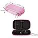 Storage Case Di Protezione Compact Piccolo E Per Lettori Mp3 E Auricolari Colore Rosa A 1.8 Pollici Mp3 - Foto miniatura 3