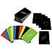 Uno Minimalist Card Game - Da 2 A 10 Giocatori - Dai 7 Anni In Su - Foto miniatura 2