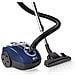 Aspirapolvere Sz-1920 700 W 2 L Blu - Foto miniatura 2