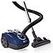 Aspirapolvere Sz-1920 700 W 2 L Blu - Foto miniatura 6