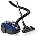 Aspirapolvere Sz-1920 700 W 2 L Blu - Foto miniatura 4