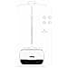 Stira Camice IRO320 con Potenza 1200 W Colore Bianco - Foto miniatura 4