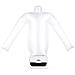 Stira Camice IRO320 con Potenza 1200 W Colore Bianco - Foto miniatura 3