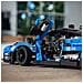 Technic 42123 Mclaren Gtr Senna Corse Sport Auto Da Collezione Modello Veicolo Construction Set - Foto miniatura 2