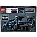 Technic 42123 Mclaren Gtr Senna Corse Sport Auto Da Collezione Modello Veicolo Construction Set - Foto miniatura 3