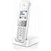Telefono Senza Fili D4701w / 34 Bianco - Foto miniatura 1