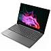 Notebook V15 Monitor 15.6" Full HD AMD Ryzen 3 5300U Ram 8 GB SSD 256GB 2x USB 3.2 FreeDos - Foto miniatura 3