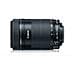 EF-S 55-250mm, SLR, 15/12, Telephoto, EOS 7D, Nero, 7 cm - Foto miniatura 1