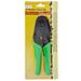 Pinza Crimpatrice per Connettori Coassiali Nera e Verde 29 x 12.2 x 2 cm 40899 - Foto miniatura 3