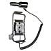 512325 Active holder Nero supporto per personal communication - Foto miniatura 1