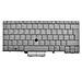 597841-041, QWERTZ, Cablato, Argento, EliteBook 2740p Tablet PC - Foto miniatura 1