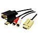 CV0052A, 2m, HDMI, VGA (D-Sub) + RCA, 0 - 70 C, -10 - 80 C, 10 - 85% - Foto miniatura 1