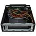 Mini ITX-603, Desktop, PC, Esterno, Mini-ATX, Casa / ufficio, DVD-ROM - Foto miniatura 3