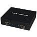 Splitter HDMI a 2 vie Colore Nero - Foto miniatura 2
