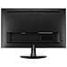 Monitor 24" LED IPS Gaming VP249HE 1920 x 1080 Full HD Tempo di Risposta 5 ms - Foto miniatura 4