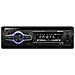 RU-375BT Ricevitore multimediale per auto Nero 72 W Bluetooth - Foto miniatura 1