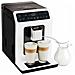 Macchina da Caffè Espresso Automatica Evidence Serbatoio 2.3 Lt. Potenza 1450 Watt Colore Bianco - Foto miniatura 2