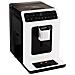Macchina da Caffè Espresso Automatica Evidence Serbatoio 2.3 Lt. Potenza 1450 Watt Colore Bianco - Foto miniatura 7
