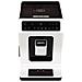 Macchina da Caffè Espresso Automatica Evidence Serbatoio 2.3 Lt. Potenza 1450 Watt Colore Bianco - Foto miniatura 4